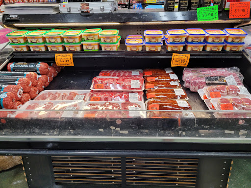 Grocery Store «Piggly Wiggly», reviews and photos, 1010 E 3rd St, Jackson, GA 30233, USA