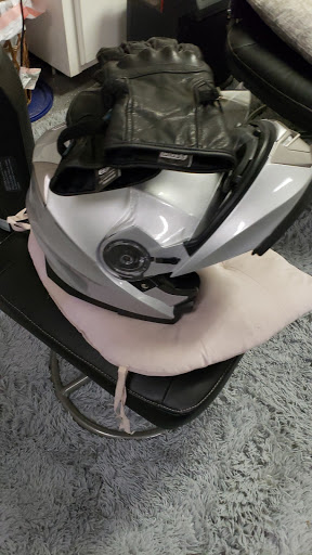 Motorcycle Parts Store «Cycle Gear», reviews and photos, 22249 Mission Blvd, Hayward, CA 94541, USA