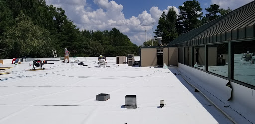 Roofing Contractor «Safe Top Roofing & Remodeling», reviews and photos, 4530 Nelson Brogdon Blvd NE, Sugar Hill, GA 30518, USA