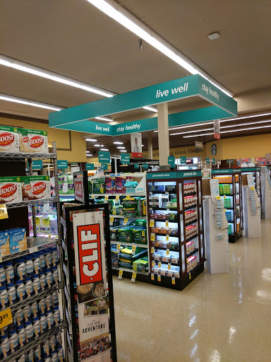 Grocery Store «Tom Thumb», reviews and photos, 2611 West Park Row, Arlington, TX 76013, USA