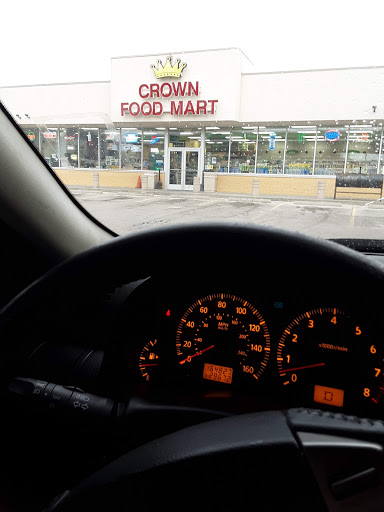 Crown Express Car Wash