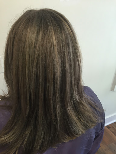 Hair Salon «Muse The Salon - Best Hair Salon Tampa», reviews and photos, 209 N Armenia Ave, Tampa, FL 33609, USA