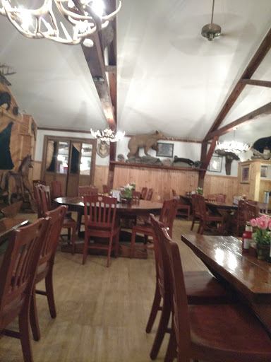 Restaurant «Happy Acres Restaurant», reviews and photos, 3332 Little Pine Creek Rd, Waterville, PA 17776, USA