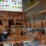 Photo n°3 de l'avis de Lorenzo.i fait le 27/08/2021 à 22:32 sur le  Mirice Poke - Pokeria Viareggio à Viareggio