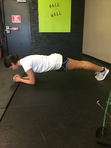 Gym «The Worx 24 Hr Fitness», reviews and photos, 13432 Boyette Rd, Riverview, FL 33569, USA