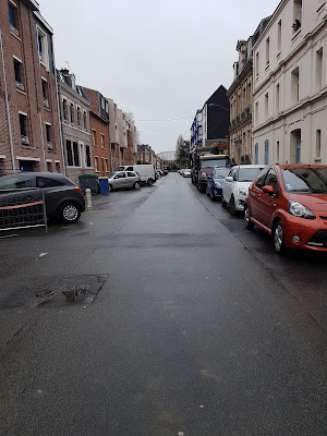 S.P.I.P 62 (Service Pénitentiaire d'Insertion et de Probation) à Arras
