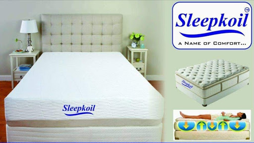 Sleepkoil® Mattress