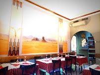 Atmosphère du Restaurant marocain Le Maghreb à Cannes - n°2