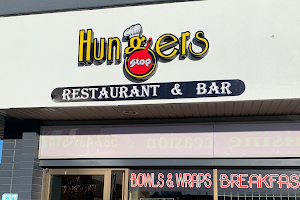 Hungers Stop image