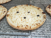 Plats et boissons du Pizzas à emporter Parola Pizza distributeur à Sanary-sur-Mer - n°5