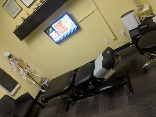 Chiropractor «Thrive Milpitas, a Kauffman Chiropractic, Inc.», reviews and photos, 1136 Jacklin Rd, Milpitas, CA 95035, USA