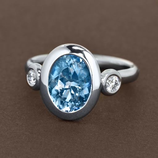 Jeweler «Plante Jewelers», reviews and photos, 207 Swansea Mall Dr #160, Swansea, MA 02777, USA