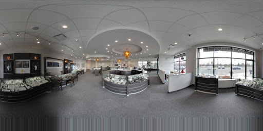 Jewelry Designer «Jacob Matthew Jewelers, Inc», reviews and photos, 6018 N Canton Center Rd, Canton, MI 48187, USA
