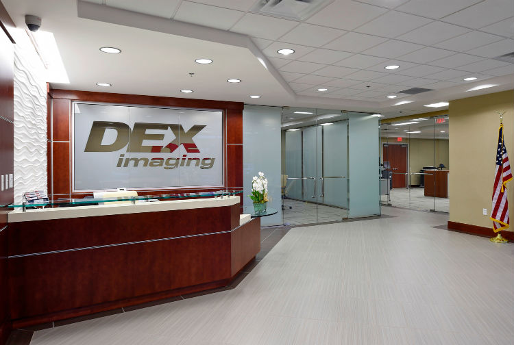 Dex Imaging