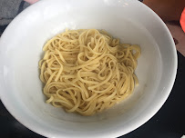 Spaghetti du Restaurant italien Il Quadrifoglio à Paris - n°5