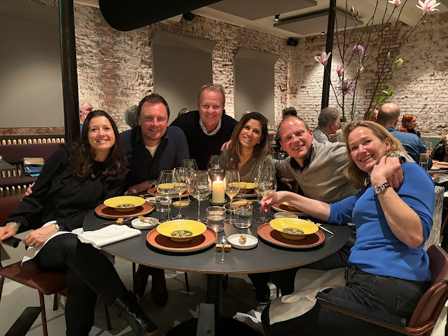 Restaurant De Nieuwe Winkel - Restaurant