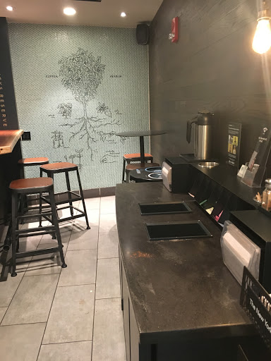 Coffee Shop «Starbucks», reviews and photos, 85 Seymour St, Hartford, CT 06106, USA