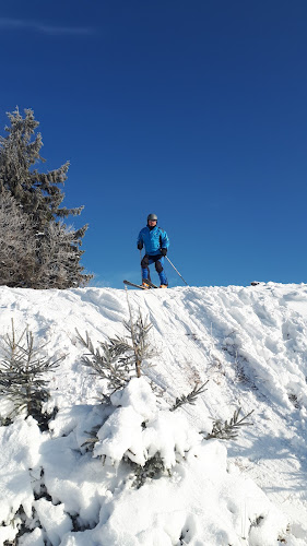 Recenze na areál SKI KLUBu Dobruška v Hradec Králové - Noční klub