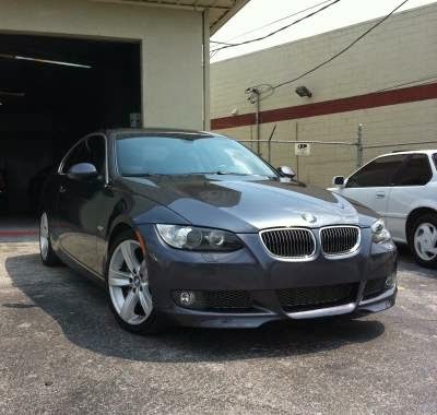 Auto Body Shop «Orlando Auto Body», reviews and photos, 7052 Old Cheney Hwy, Orlando, FL 32807, USA