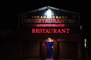 THE ANAND BAGH RESTAURANT image