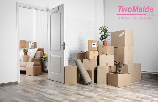 House Cleaning Service «Two Maids & A Mop», reviews and photos, 388 Harding Pl, Nashville, TN 37211, USA