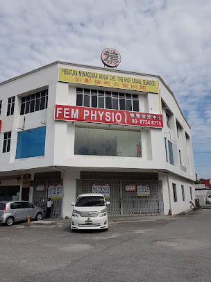 فيم فيزيو - Fem Physio