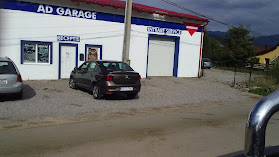 Service Auto ,,AD Garage''