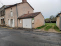 Gite de la Gartempe - Saint Remy Lathus-Saint-Rémy