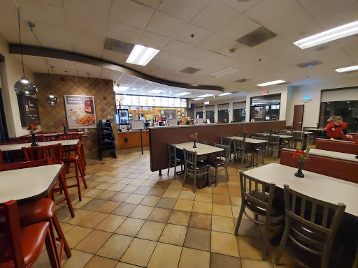 Fast Food Restaurant «Chick-fil-A», reviews and photos, 602 N West End Blvd, Quakertown, PA 18951, USA