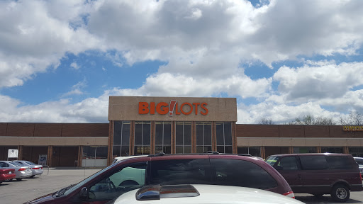 Discount Store «Big Lots», reviews and photos, 6201 Preston Hwy, Louisville, KY 40219, USA