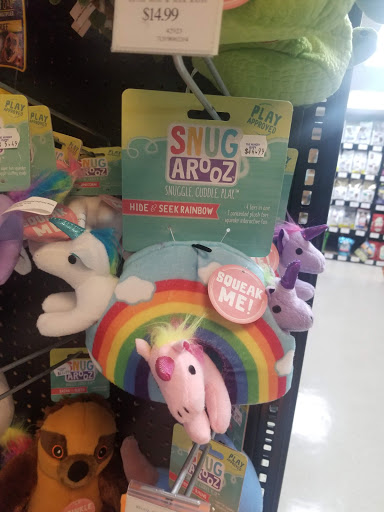 Pet Supply Store «The Hungry Puppy», reviews and photos, 1288 NJ-33, Farmingdale, NJ 07727, USA