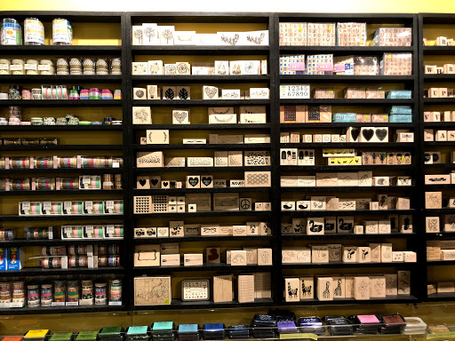 Stationery Store «Paper Source», reviews and photos, 82 Nassau St, Princeton, NJ 08540, USA