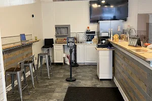 Finger Lakes Juice Bar image