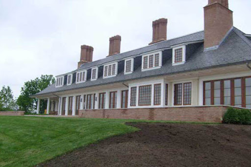 Roofing Contractor «Pfister Roofing», reviews and photos, 80 E 5th St, Paterson, NJ 07524, USA