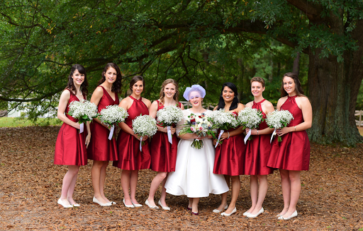 Bridal Shop «Bella Bridesmaid», reviews and photos, 2425 Kildaire Farm Rd #305, Cary, NC 27518, USA