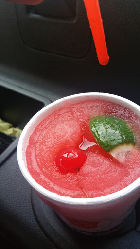 Fast Food Restaurant «Sonic Drive-In», reviews and photos, 1719 E 9 Mile Rd, Pensacola, FL 32514, USA