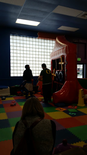 Amusement Center «S & K Wacky Indoor Bounce», reviews and photos, 202 NW 3rd St, Corvallis, OR 97330, USA
