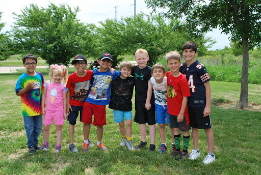 Nature Preserve «Bartlett Nature Center», reviews and photos, 2054 W Stearns Rd, Bartlett, IL 60103, USA