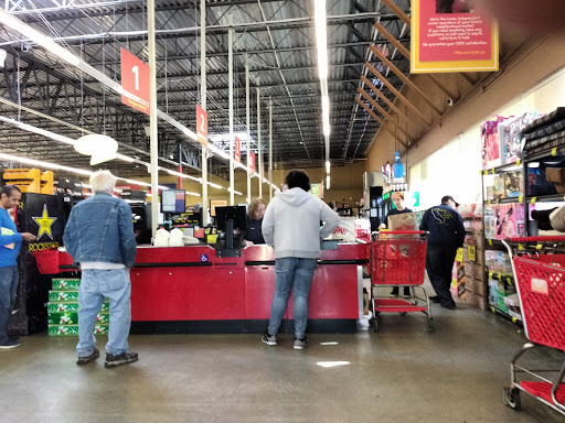 Grocery Store «Grocery Outlet Bargain Market», reviews and photos, 625 Commercial St, Eureka, CA 95501, USA