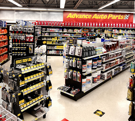 Auto Parts Store «Advance Auto Parts», reviews and photos, 6900 SW 117th Ave, Kendall, FL 33183, USA