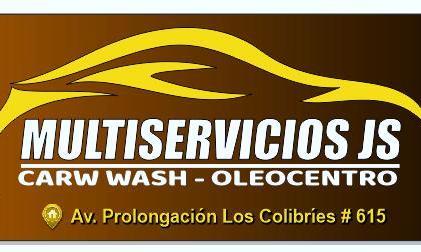 Opiniones de Multiservicios JS en Trujillo - Servicio de lavado de coches
