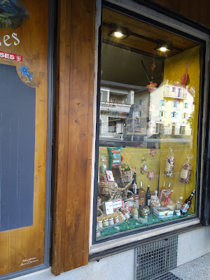 Alimentation des Brasses à Viuz-en-Sallaz