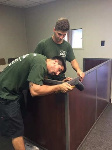 Moving Company «Jones Moving & Storage», reviews and photos, 14700 N Frank Lloyd Wright Blvd #157, Scottsdale, AZ 85260, USA