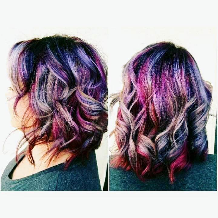 The SALON by InStyle Inside JCPenney