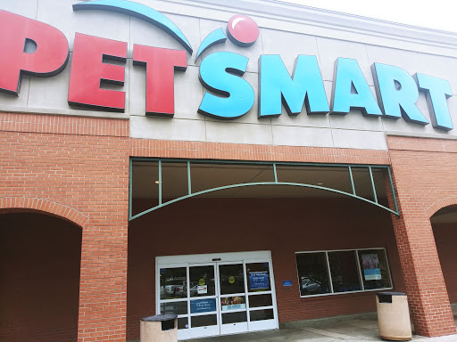 Pet Supply Store «PetSmart», reviews and photos, 101 Pavilion Pkwy, Fayetteville, GA 30214, USA