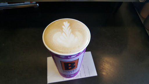 Coffee Shop «Biggby Coffee», reviews and photos, 22370 Middlebelt Rd, Farmington Hills, MI 48336, USA