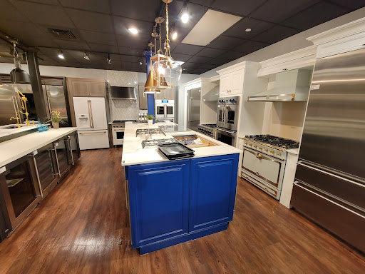 Plumbing Supply Store «Ferguson», reviews and photos, 11600 Wills Rd, Alpharetta, GA 30009, USA