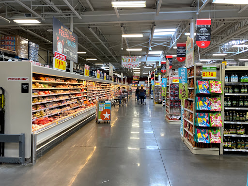 Grocery Store «H-E-B Grocery», reviews and photos, 3804 US-377, Granbury, TX 76049, USA