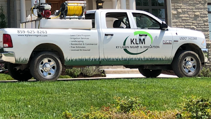 Kentucky Lawn Management & Irrigation