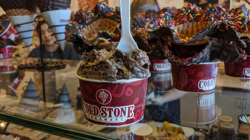 Ice Cream Shop «Cold Stone Creamery», reviews and photos, 3900 Arlington Highlands Blvd #149, Arlington, TX 76018, USA